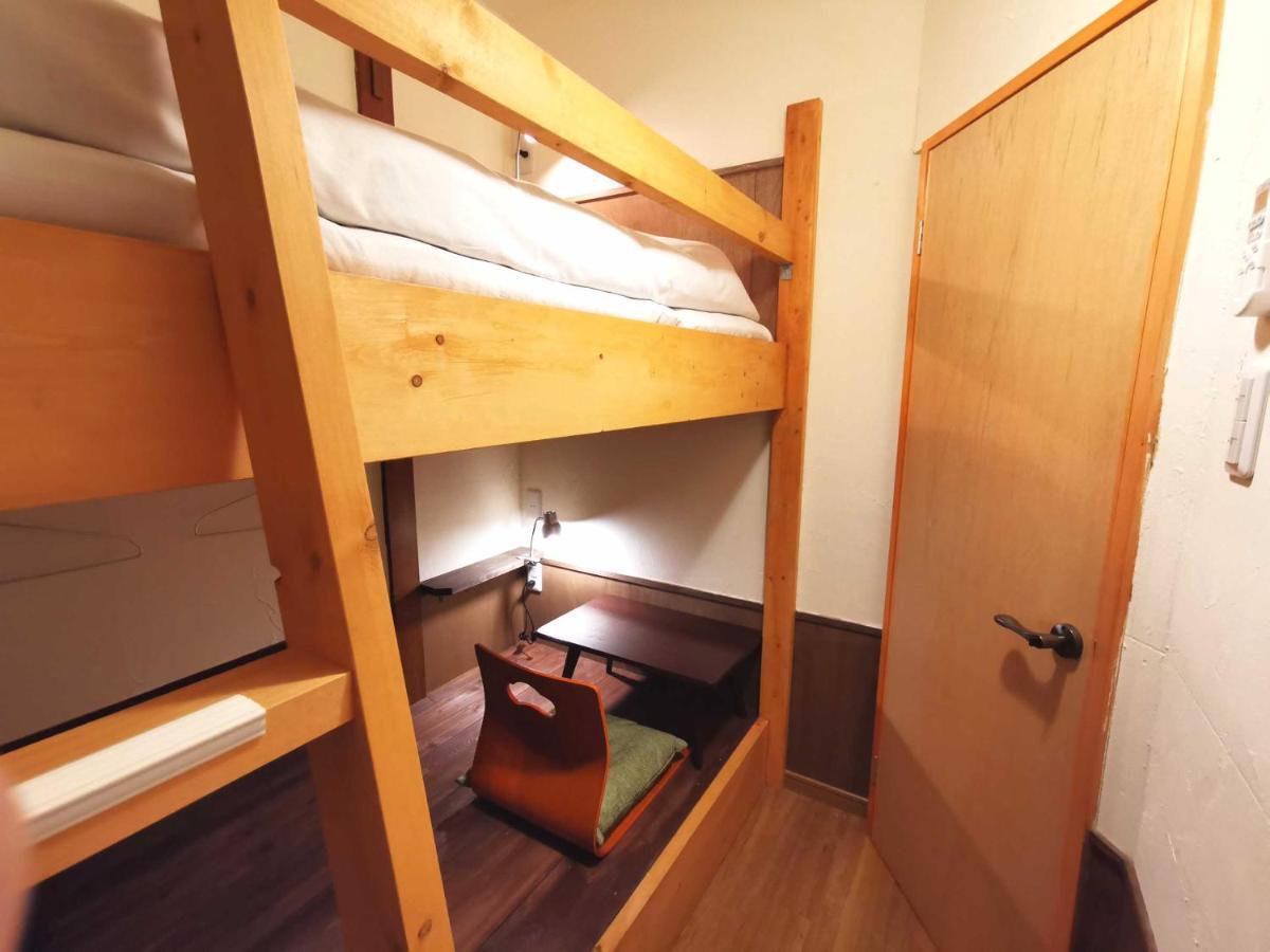 Komatsuya Tokyo Dış mekan fotoğraf