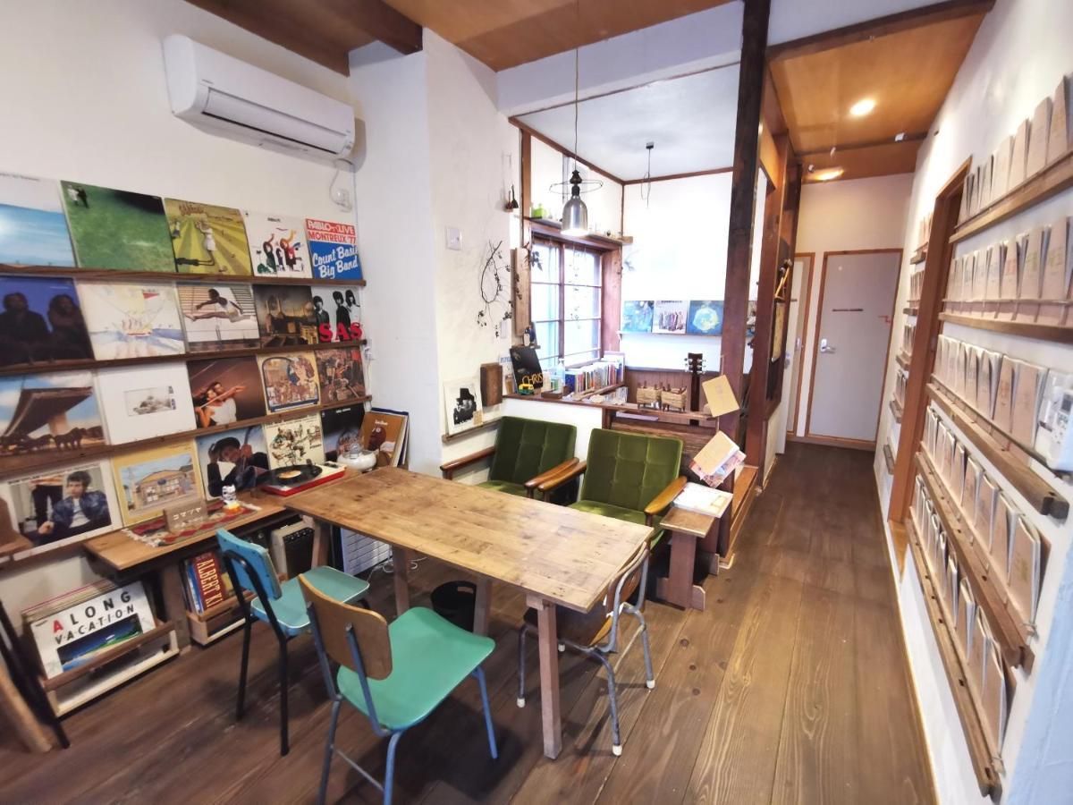 Komatsuya Tokyo Dış mekan fotoğraf