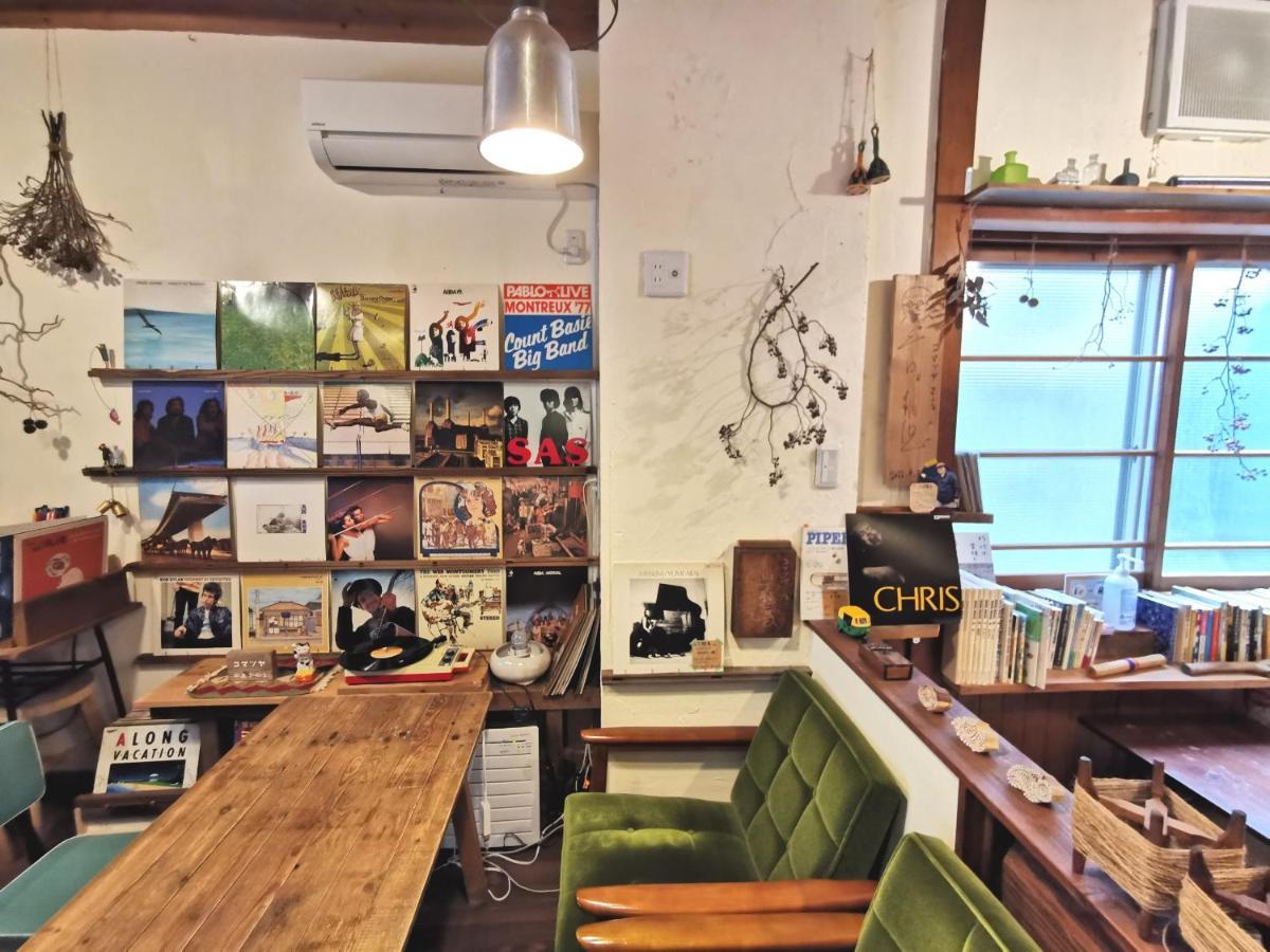 Komatsuya Tokyo Dış mekan fotoğraf
